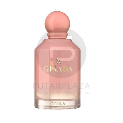 Gisada - Donna női 100ml edp teszter 