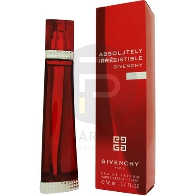 Givenchy - Absolutely Irresistible női 30ml edp  