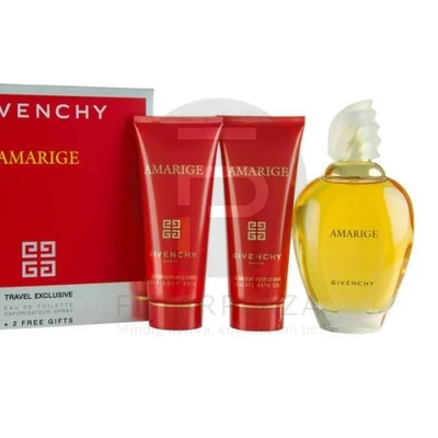 Givenchy - Amarige női 50ml parfüm szett   2.