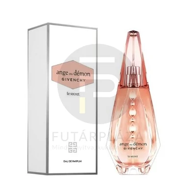 Givenchy - Ange Ou Demon Le Secret (2014) női 100ml edp  