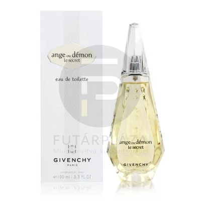 Givenchy - Ange Ou Demon Le Secret női 100ml edt teszter 