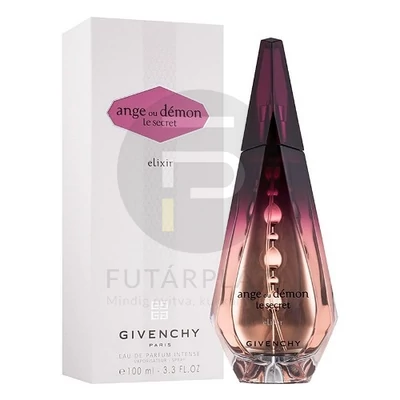 Givenchy - Ange Ou Demon Le Secret Elixir női 30ml edp  