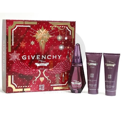 Givenchy - Ange Ou Demon Le Secret Elixir női 50ml parfüm szett   1.