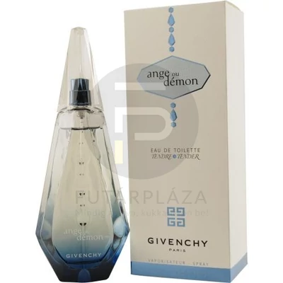 Givenchy - Ange Ou Demon Tendre női 100ml edt  