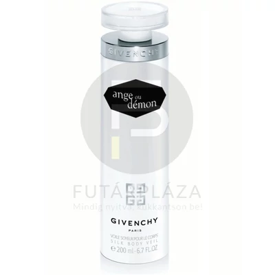 Givenchy - Ange Ou Demon női 200ml testápoló  