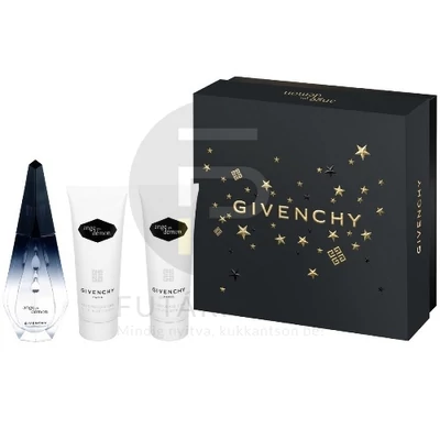 Givenchy - Ange Ou Demon női 50ml parfüm szett  