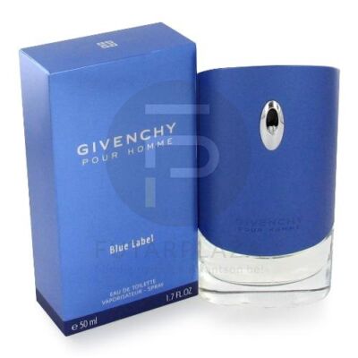 Givenchy - Blue Label férfi 50ml edt  