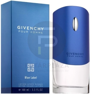 Givenchy - Blue Label férfi 100ml arcszesz  