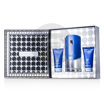 Givenchy - Blue Label férfi 100ml parfüm szett  2.