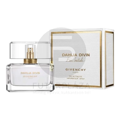 Givenchy - Dahlia Divin Eau Initiale női 75ml edt  