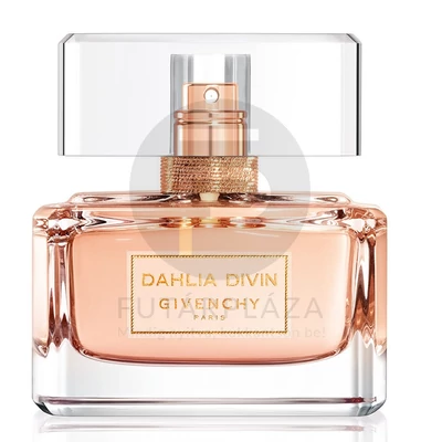 Givenchy - Dahlia Divin női 75ml edt teszter 