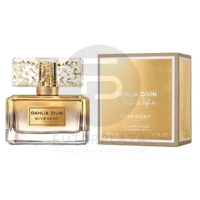 Givenchy - Dahlia Divin Le Nectar de Parfum női 75ml edp  