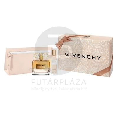Givenchy - Dahlia Divin Le Nectar de Parfum női 75ml parfüm szett  1.