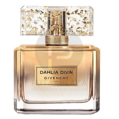 Givenchy - Dahlia Divin Le Nectar de Parfum női 75ml edp teszter 