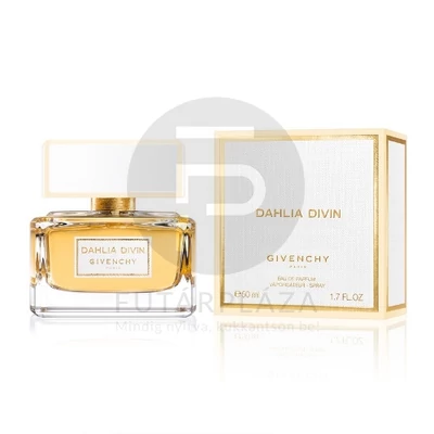 Givenchy - Dahlia Divin női 75ml edp teszter 