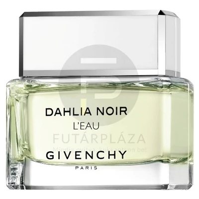 Givenchy - Dahlia Noir L'Eau női 125ml edt  