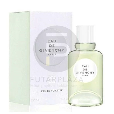 Givenchy - Eau de Givenchy 2018 unisex 100ml edt  