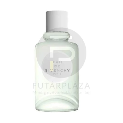 Givenchy - Eau de Givenchy 2018 unisex 100ml edt teszter 