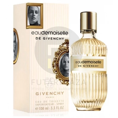 Givenchy - EaudeMoiselle női 100ml edt  