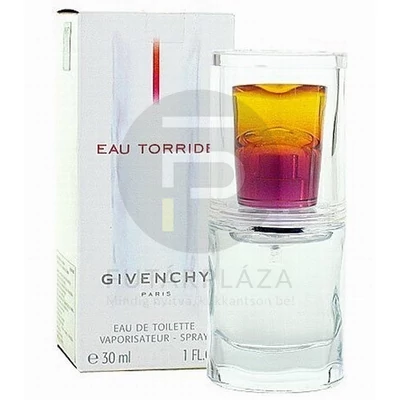 Givenchy - Eau Torride női 50ml edt teszter 