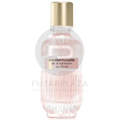 Givenchy - EaudeMoiselle Eau Florale női 50ml edt teszter 