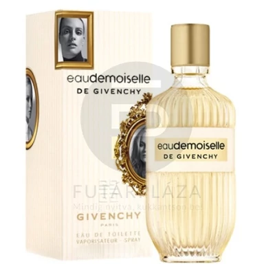 Givenchy - EaudeMoiselle Eau Fraiche női 50ml edt  