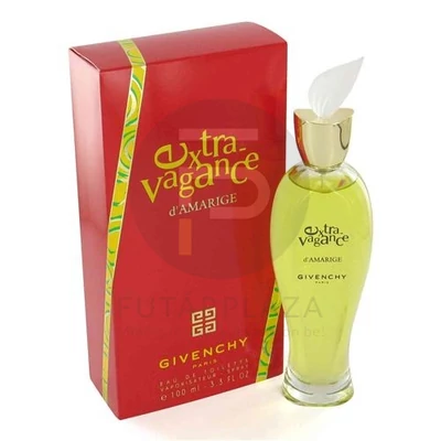 Givenchy - Extravagance d'Amarige női 100ml edt  