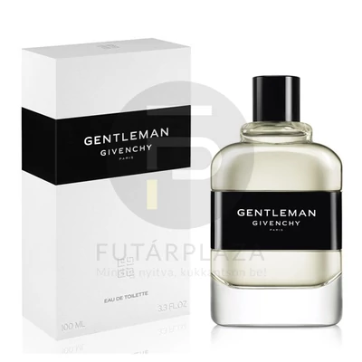 Givenchy - Gentleman 2017 férfi 100ml edt  