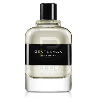 Givenchy - Gentleman 2017 férfi 100ml edt teszter 
