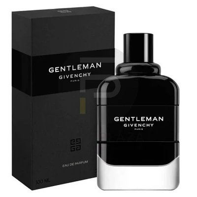 Givenchy - Gentleman 2018 férfi 100ml edp  