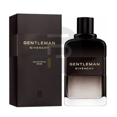 Givenchy - Gentleman Boisée férfi 200ml edp  