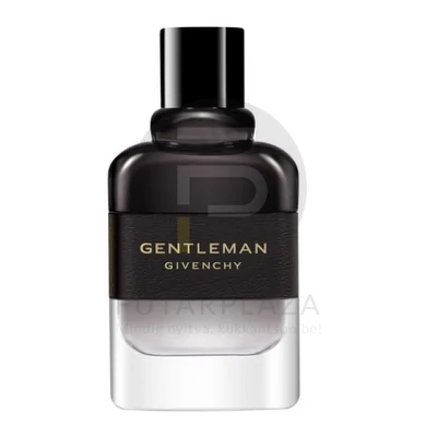 Givenchy - Gentleman Boisée férfi 100ml edp teszter 