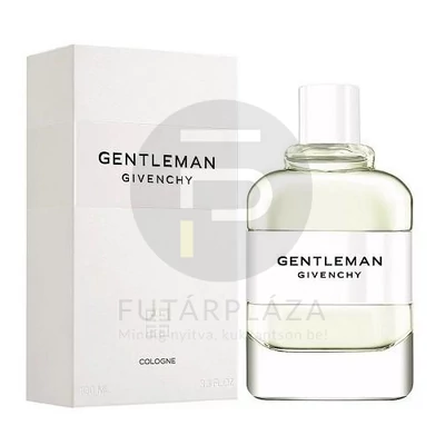 Givenchy - Gentleman Cologne férfi 50ml edt  