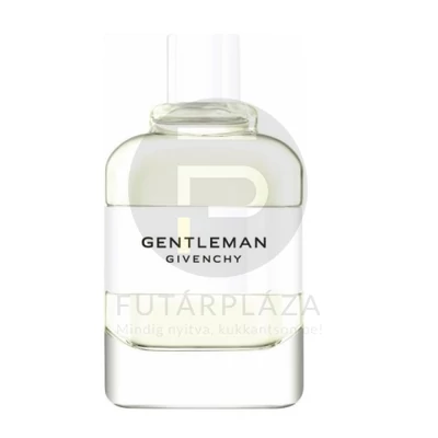 Givenchy - Gentleman Cologne férfi 100ml edt teszter 