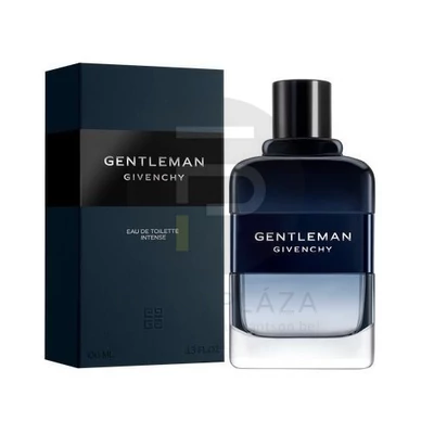 Givenchy - Gentleman Intense férfi 100ml edt  