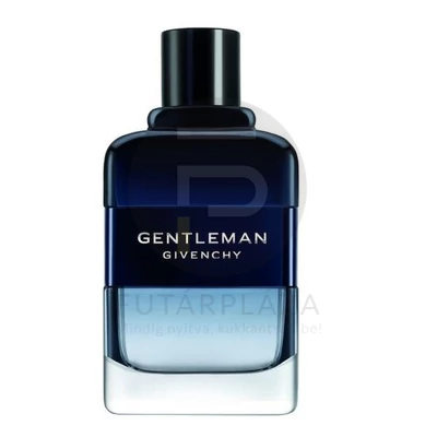 Givenchy - Gentleman Intense férfi 100ml edt teszter 