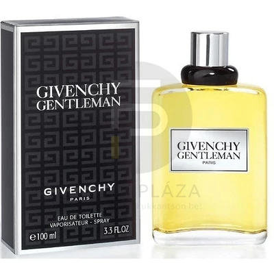 Givenchy - Gentleman férfi 100ml edt  
