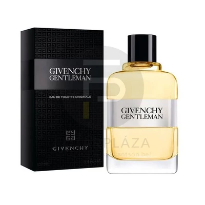 Givenchy - Gentleman Original 2024 férfi 100ml edt  