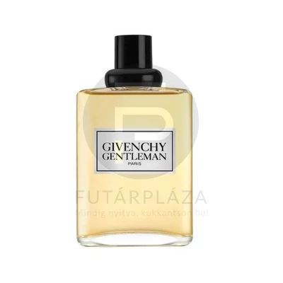 Givenchy - Gentleman Original 2024 férfi 100ml edt teszter 