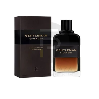 Givenchy - Gentleman Réserve Privée férfi 200ml edp  