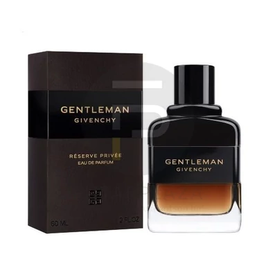 Givenchy - Gentleman Réserve Privée férfi 100ml edp  