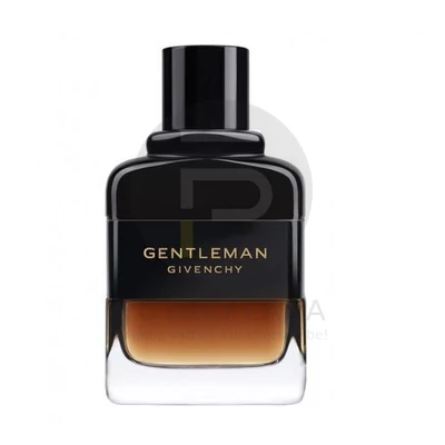 Givenchy - Gentleman Réserve Privée férfi 100ml edp teszter 