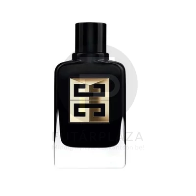 Givenchy - Gentleman Society Ambrée férfi 100ml edp teszter 