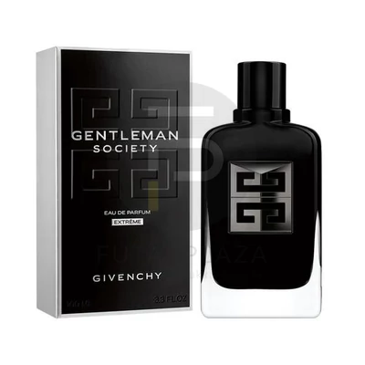 Givenchy - Gentleman Society Extreme férfi 60ml edp  
