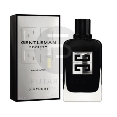 Givenchy - Gentleman Society férfi 100ml edp  