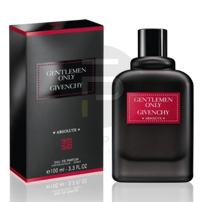 Givenchy - Gentlemen Only Absolute férfi 50ml edp  
