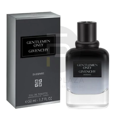 Givenchy - Gentlemen Only Intense férfi 50ml edt  