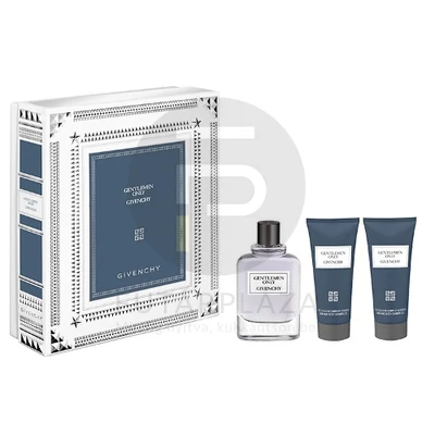 Givenchy - Gentlemen Only férfi 100ml parfüm szett  1.