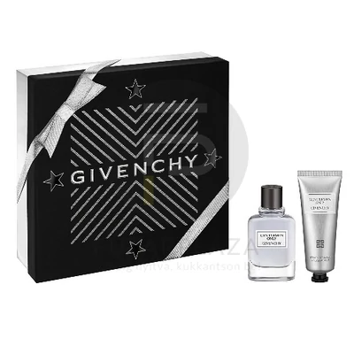 Givenchy - Gentlemen Only férfi 50ml parfüm szett  3.