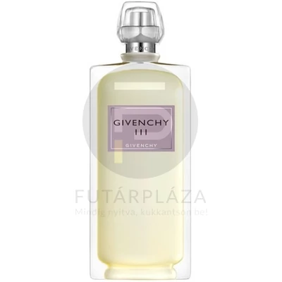 Givenchy - Givenchy III női 100ml edt  